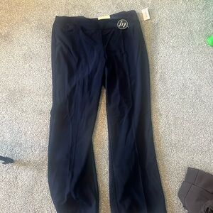 NWT Navy Work Pants